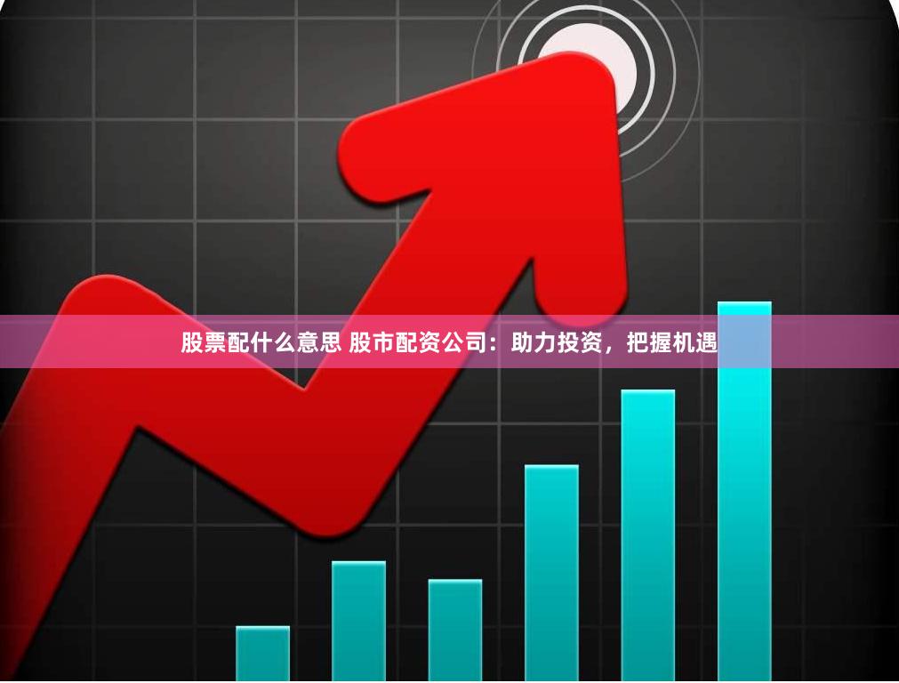 股票配什么意思 股市配资公司：助力投资，把握机遇