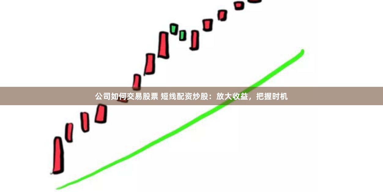 公司如何交易股票 短线配资炒股：放大收益，把握时机