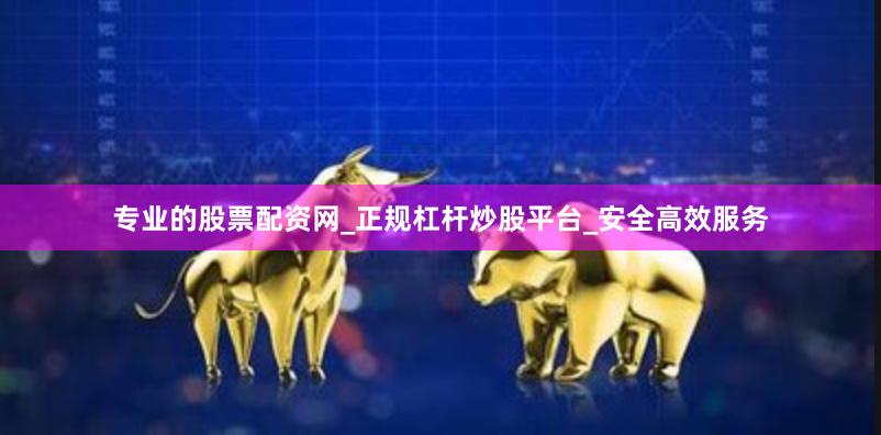 专业的股票配资网_正规杠杆炒股平台_安全高效服务