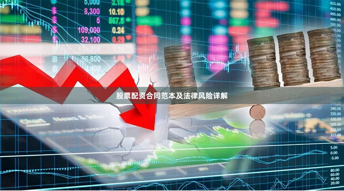 股票配资合同范本及法律风险详解